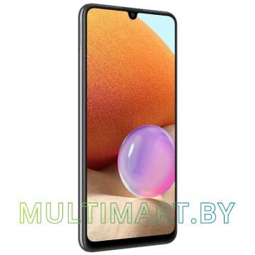 Смартфон Samsung Galaxy A32 SM-A325F/DS 4GB/128GB (черный) картинка 3